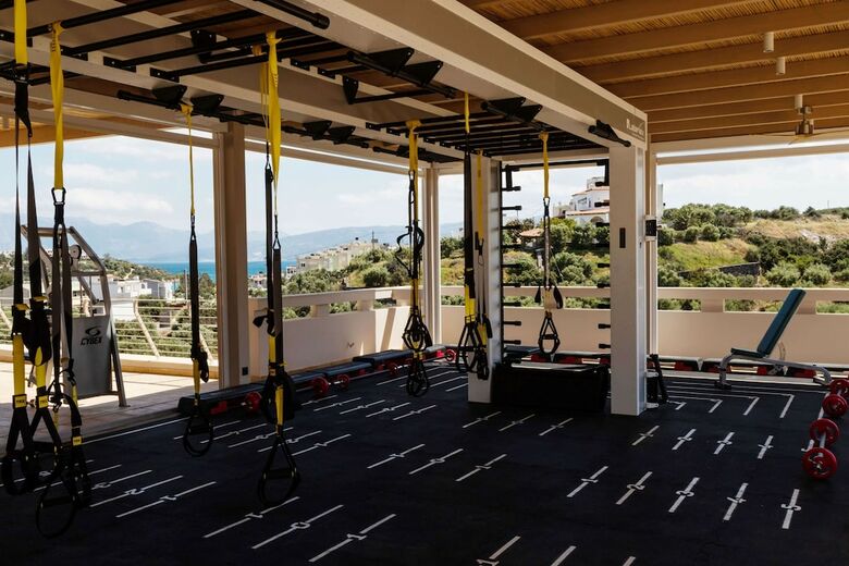 Hotel Wyndham Grand Crete Mirabello Bay