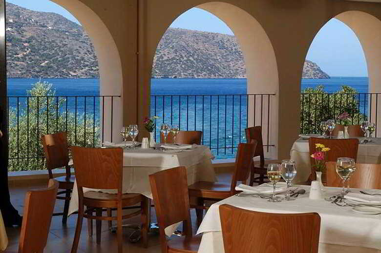 Hotel Wyndham Grand Crete Mirabello Bay