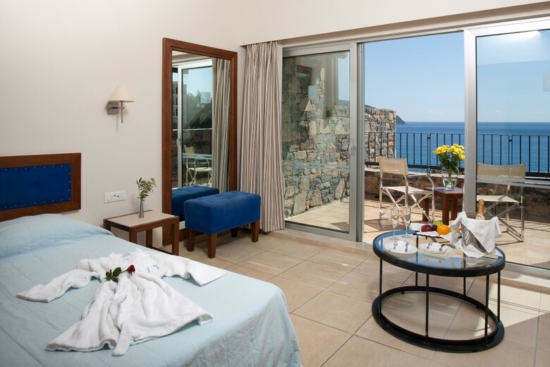 Hotel Wyndham Grand Crete Mirabello Bay