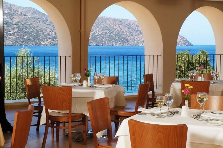Hotel Wyndham Grand Crete Mirabello Bay