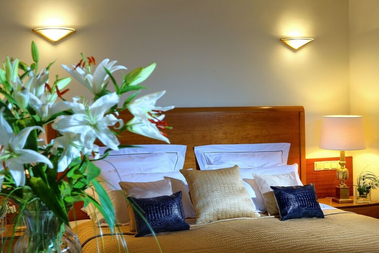 Hotel Apollonia Beach
