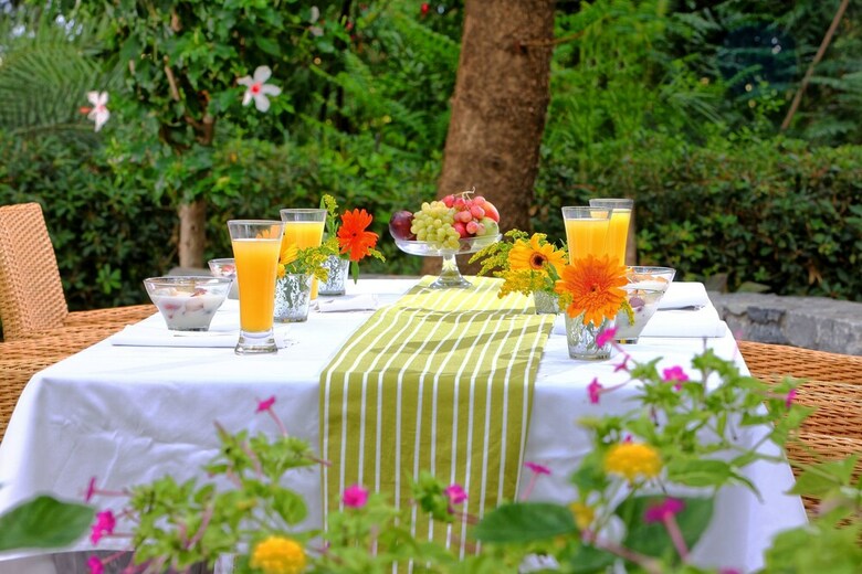 Hotel Apollonia Beach
