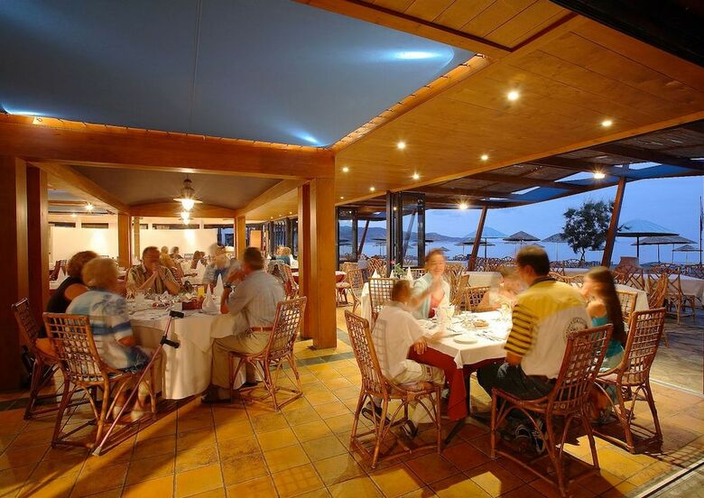 Hotel Apollonia Beach