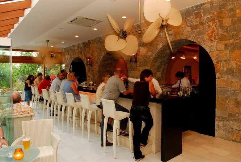 Hotel Apollonia Beach