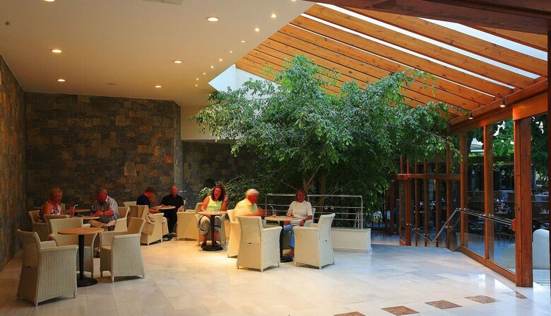 Hotel Apollonia Beach