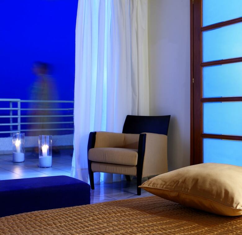 Hotel Apollonia Beach