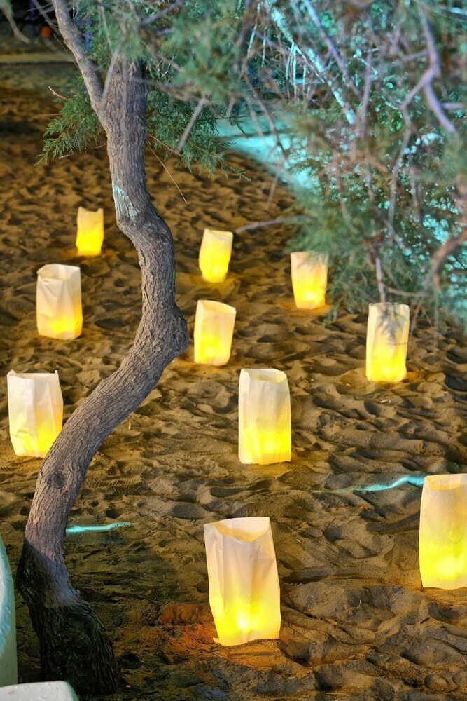 Hotel Apollonia Beach