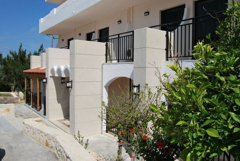 Hotel Europa Beach