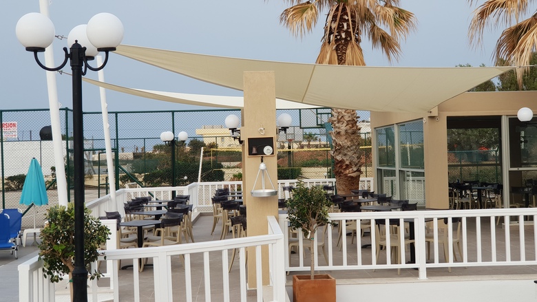 Hotel Europa Beach