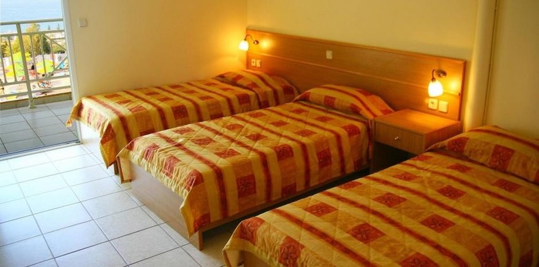 Hotel Eri Sun Village