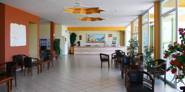 Hotel Eri Sun Village