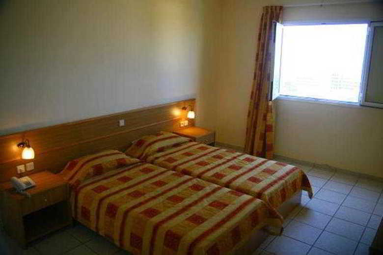 Hotel Eri Sun Village