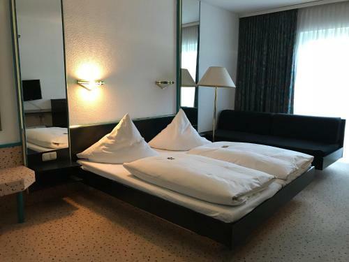 Akzent Hotel Ambassador