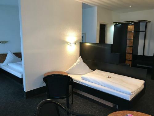 Akzent Hotel Ambassador