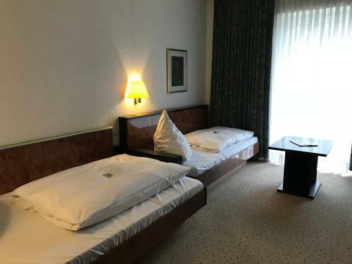 Akzent Hotel Ambassador