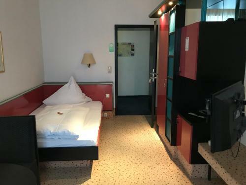 Akzent Hotel Ambassador