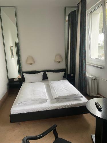 Akzent Hotel Ambassador