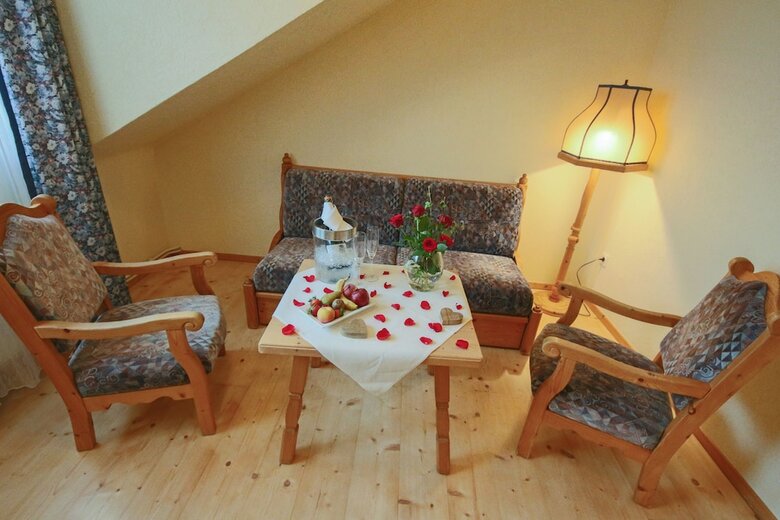 Parkhotel Emstaler H�he