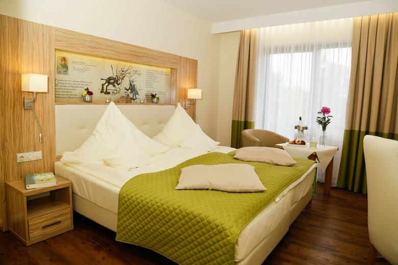 Parkhotel Emstaler H�he