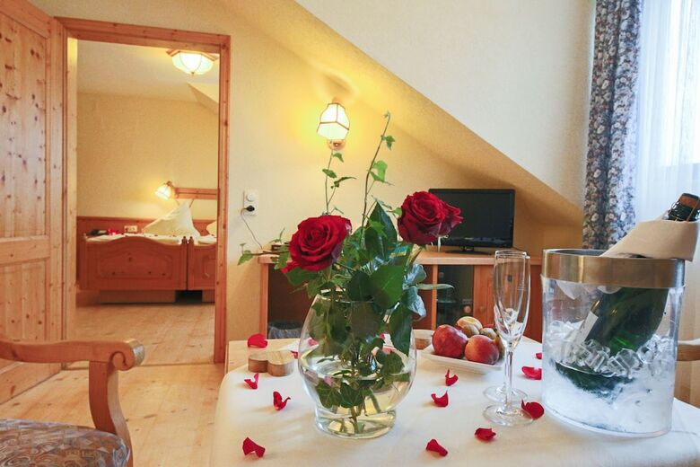 Parkhotel Emstaler H�he