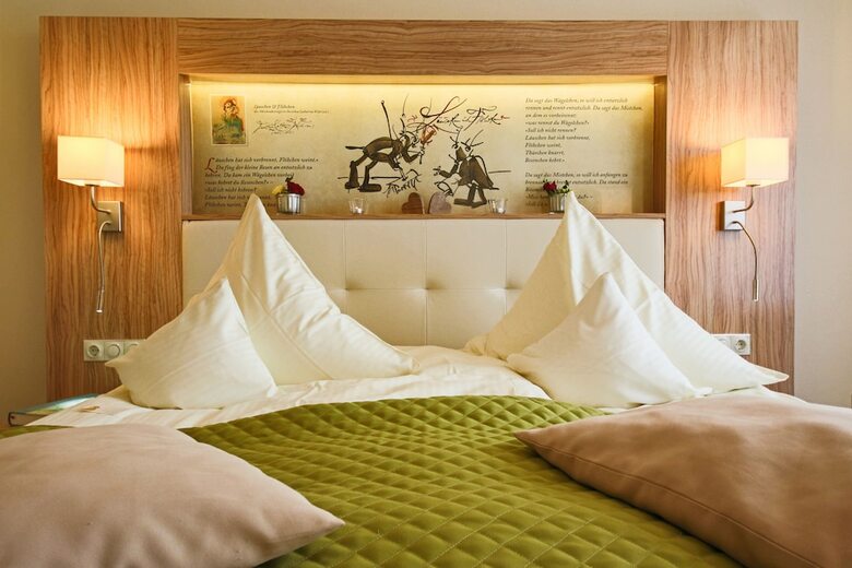 Parkhotel Emstaler H�he