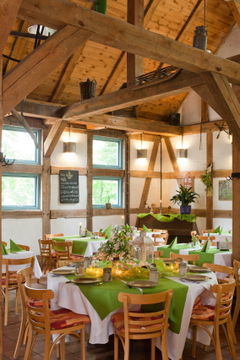 Vch-hotel Haus Chorin