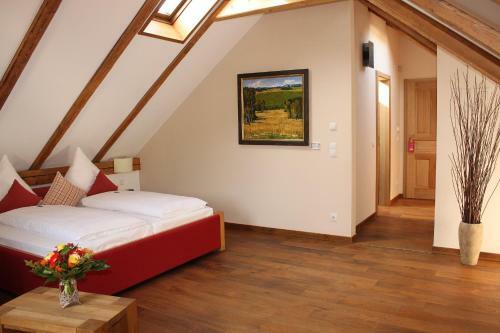 Romantik Hotel Chalet Am Kiental