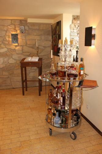 Romantik Hotel Chalet Am Kiental