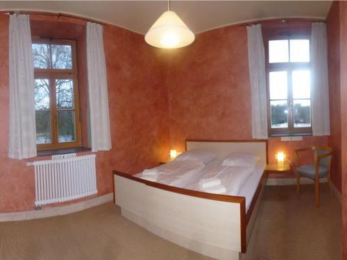Apartamentos Drostenhaus Feldberg