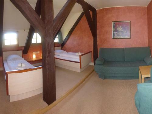 Apartamentos Drostenhaus Feldberg