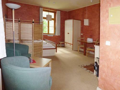 Apartamentos Drostenhaus Feldberg