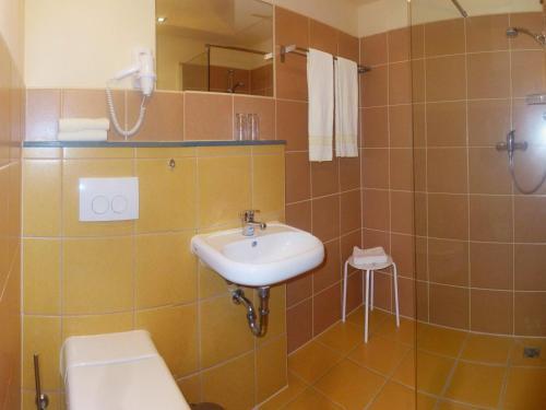 Apartamentos Drostenhaus Feldberg