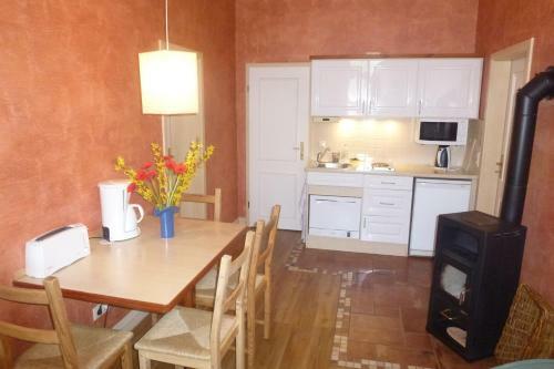 Apartamentos Drostenhaus Feldberg