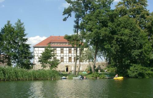 Apartamentos Drostenhaus Feldberg