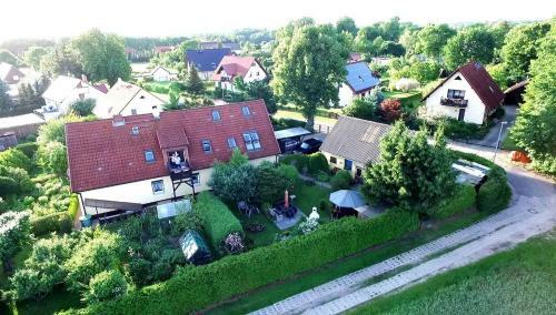 Apartamento Ferienwohnung Am Park