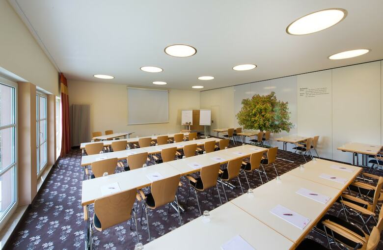 Akzent Waldhotel Rheingau