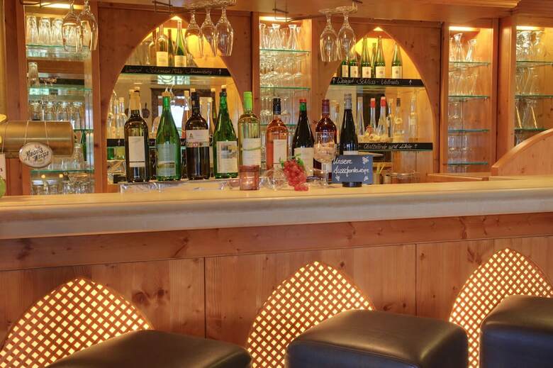 Akzent Waldhotel Rheingau
