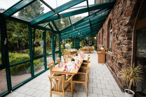 Hotel & Restaurant Neugebauer