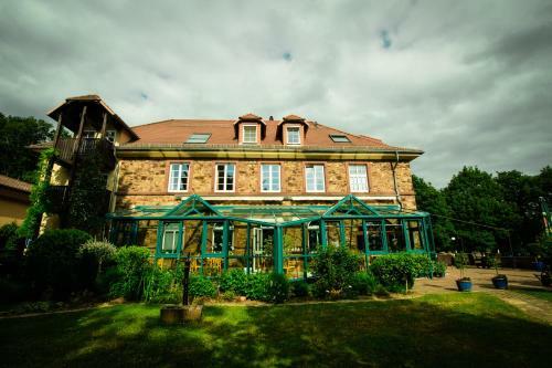 Hotel & Restaurant Neugebauer