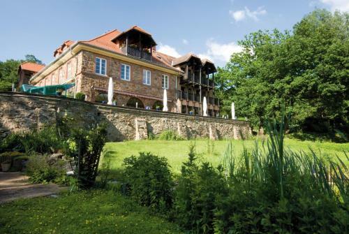 Hotel & Restaurant Neugebauer