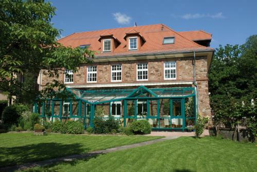 Hotel & Restaurant Neugebauer