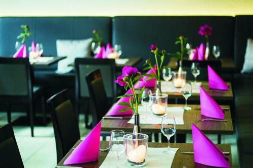 Hotel & Restaurant Neugebauer