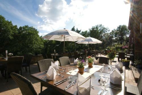 Hotel & Restaurant Neugebauer