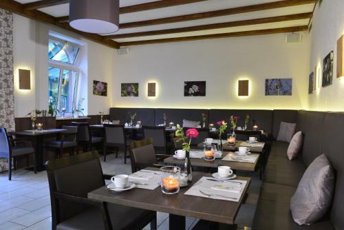 Hotel & Restaurant Neugebauer