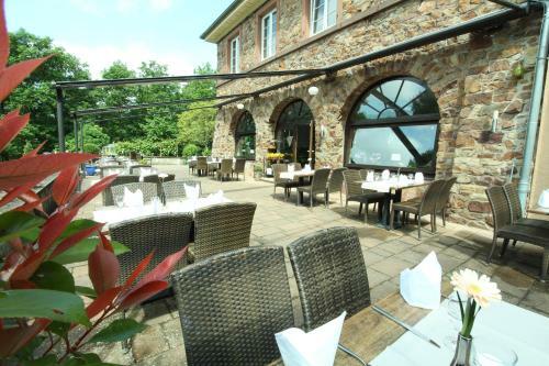Hotel & Restaurant Neugebauer