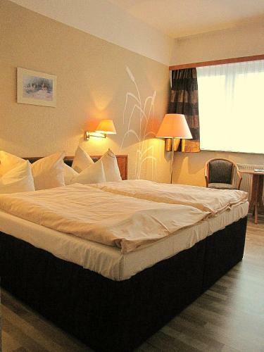 Hotel Stadt Wittstock