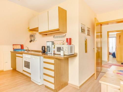 Cozy Apartment In Pohlde With Sauna