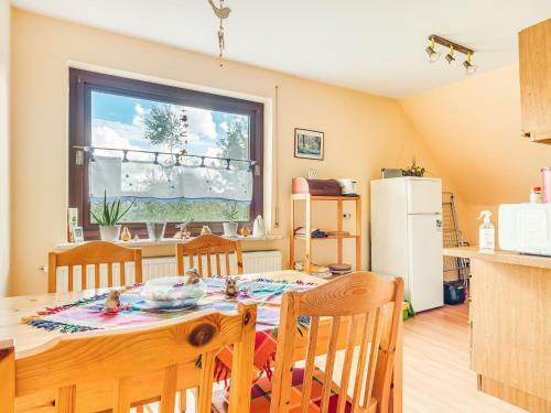 Cozy Apartment In Pohlde With Sauna