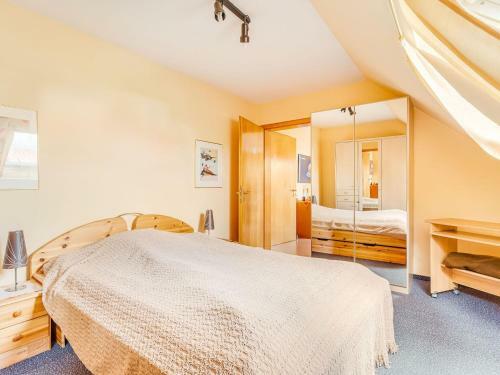 Cozy Apartment In Pohlde With Sauna