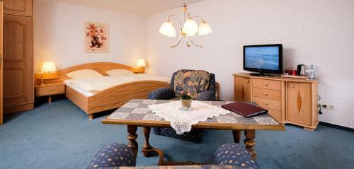 Hotel Harzer Hof